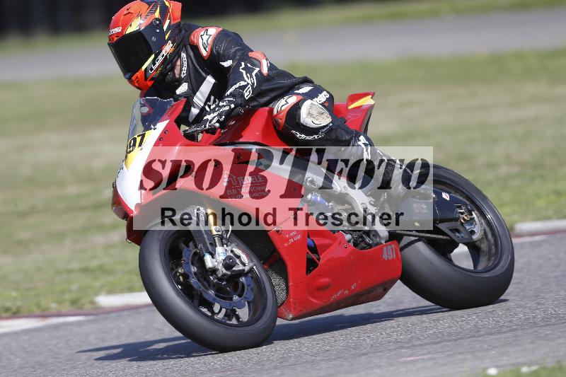/26 23.07.2026  Speer Racing ADR/Gruppe weiss/497